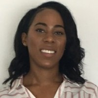 Monique Whyte