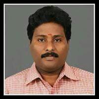 Bhaskar Iruthayanathan