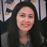 Kübra Yerli Çankaya