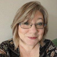 Mandy Naylor