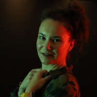 Laëtitia Boudreault