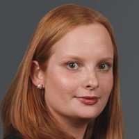 Catherine Henderson