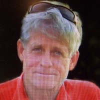 Terry Harper