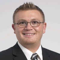 Adam Morrow