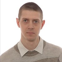 Michael Borodihin
