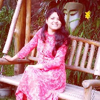 Komal Salve