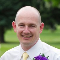 Kevin M. Brown