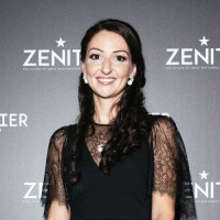 Oksana Reznik