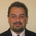 Laurent Bortoluzzi
