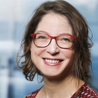 Nathalie Kirches