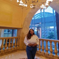 Soumita Dutta