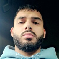 Ali Gurjy