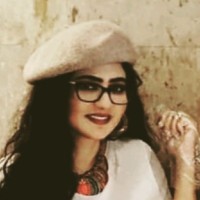 Ghada Badr