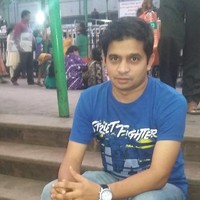 Tushar Deware