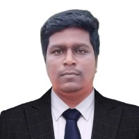 Vinod Anthony