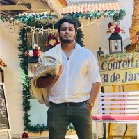 Raghul R.