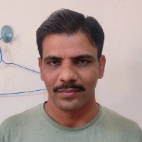 Md Shahzad