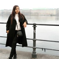 Dr. Shweta Singh Chauhan