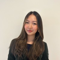 Jasmine Gao