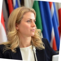 Oksana Kurysheva
