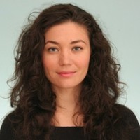 Cristina Chiriac