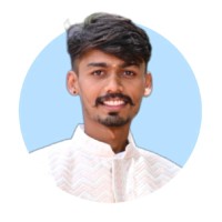 Shubham Mandlik