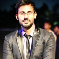 Sanatan Kumar