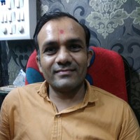 Sanjay Naranbhai