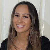 Alanna Frank