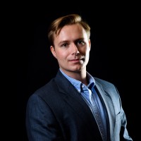 Evan Anders Magnusson