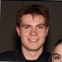 Conner Harris