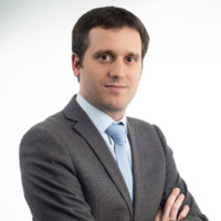 Xavier Boulland