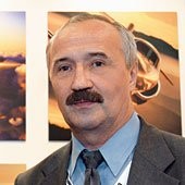 Gennady Prikhodko