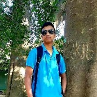 Vishwas Vishu