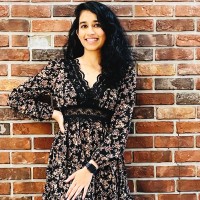 Tanvi Sisodia