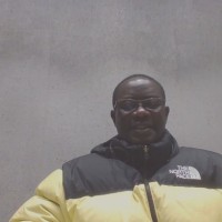 Martin Lusweti