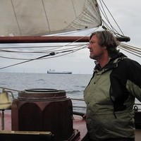 Louis Van Der Linden