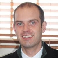 Mark Geisler
