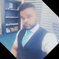 Collyn Ragbirsingh