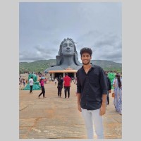 Sunil Mogaveer