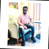 Sandeep Kandhare