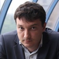Dmitry Solovyev