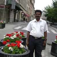 Dr. R. Raj Kumar