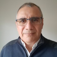 Augusto La Cruz
