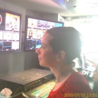 Lena SAAD