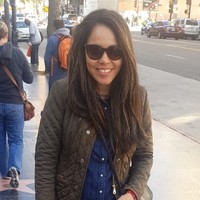 Kelly Paulina Mantilla Rivas