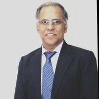 A B Vijayakumar