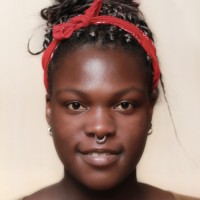 Amandine Mina