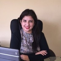 Pamela Elias Garcia