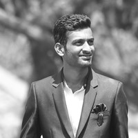 Ashish Ghevariya
